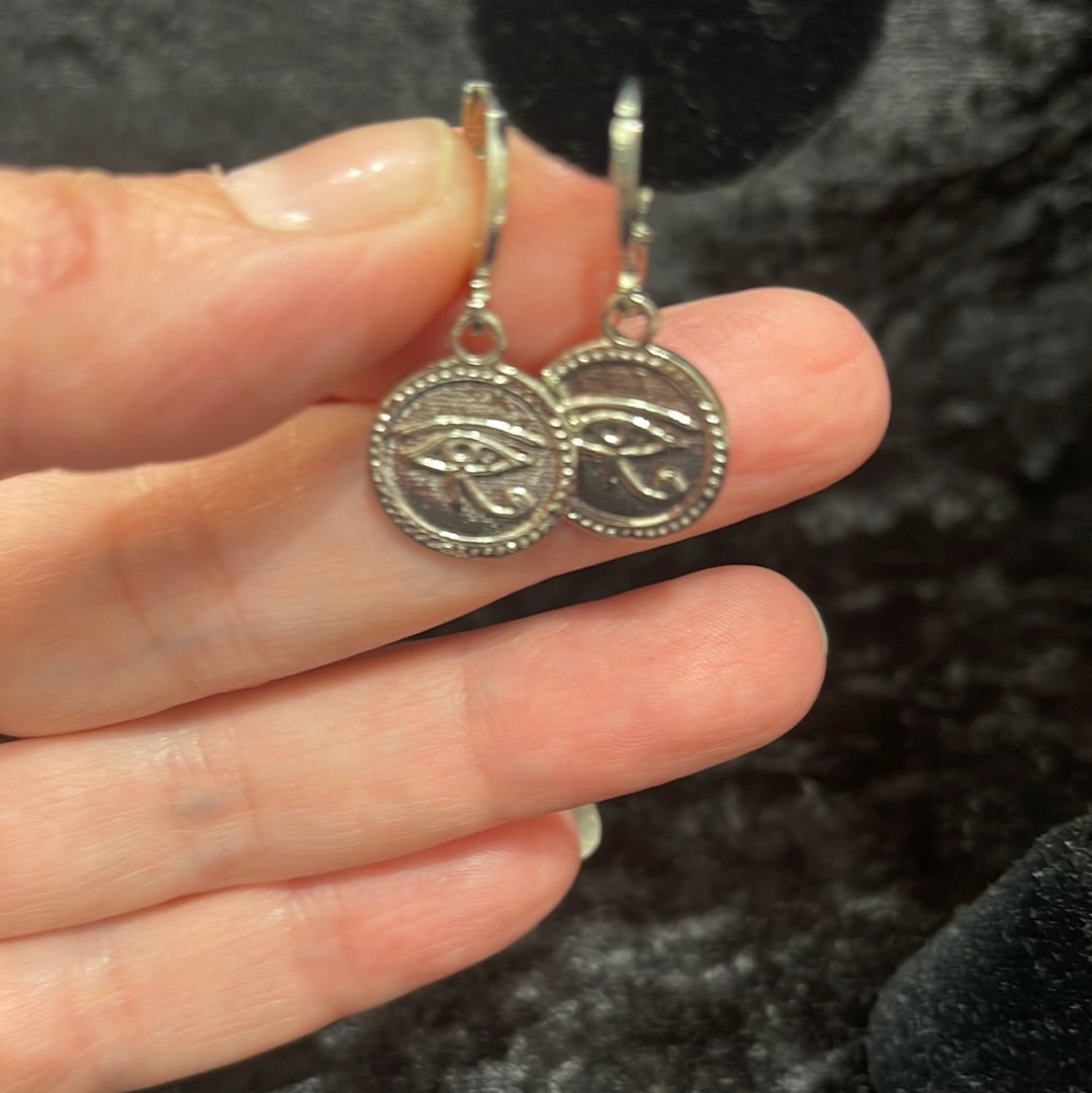 Earrings - hook ear wire