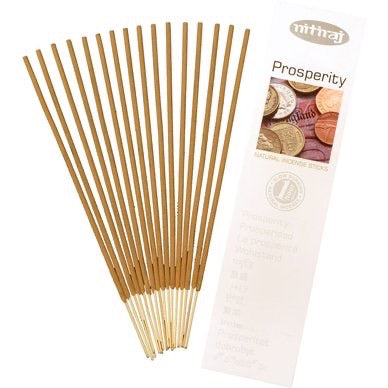 Nitiraj Platinum Incense
