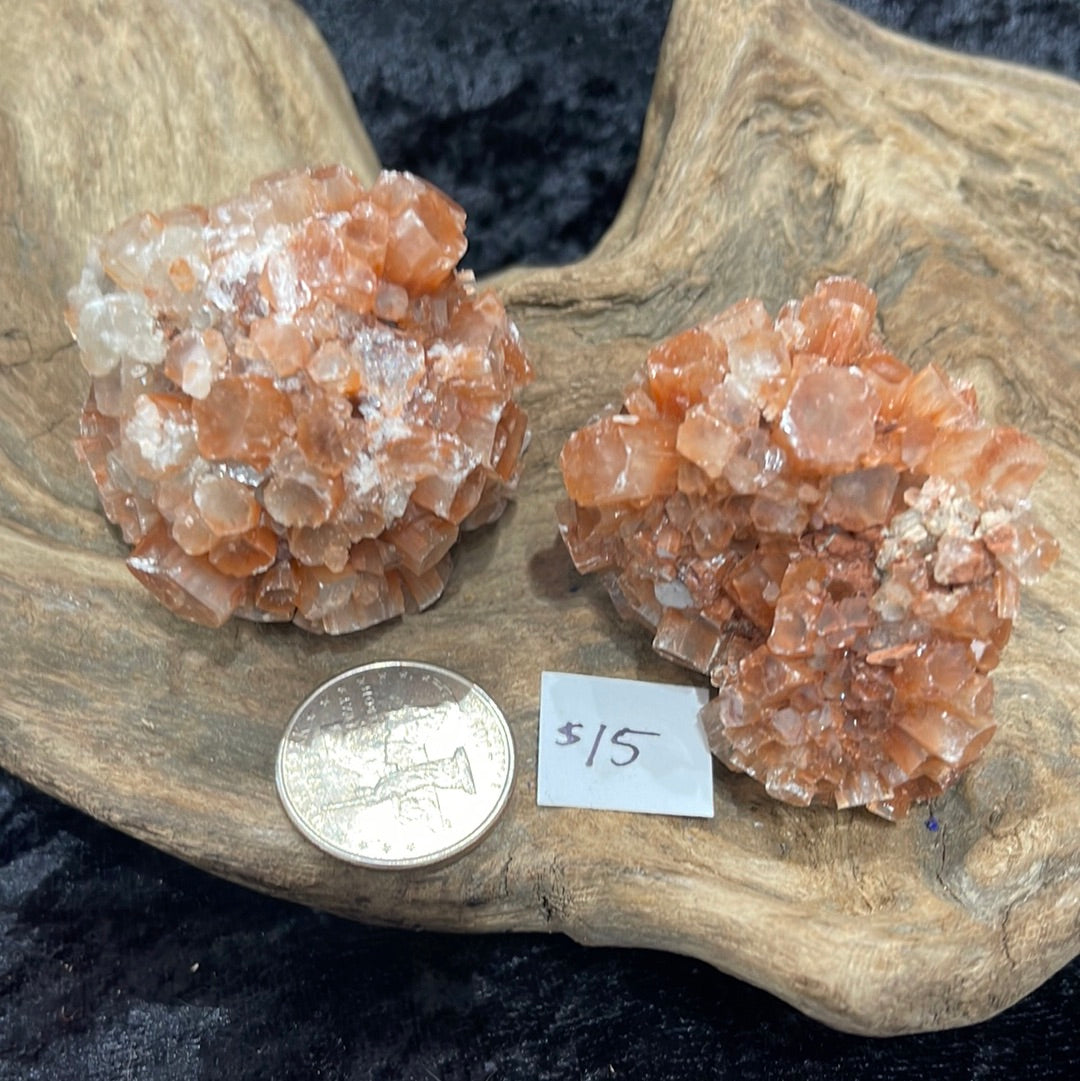 Aragonite
