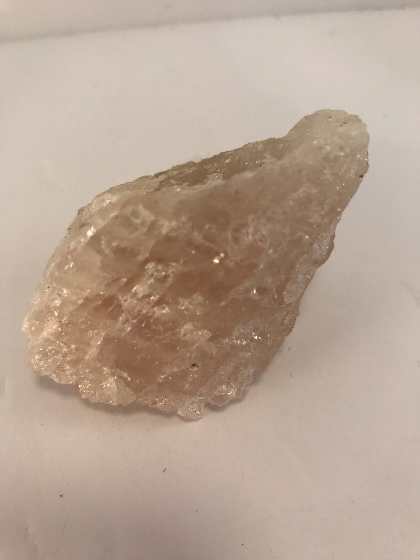 Morganite