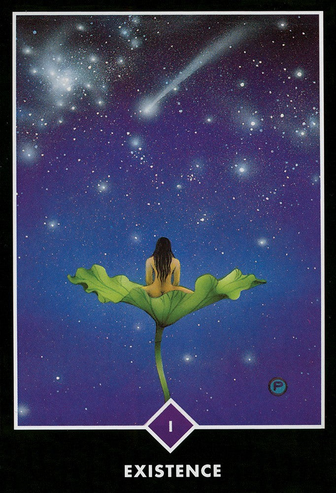 Osho Zen tarot