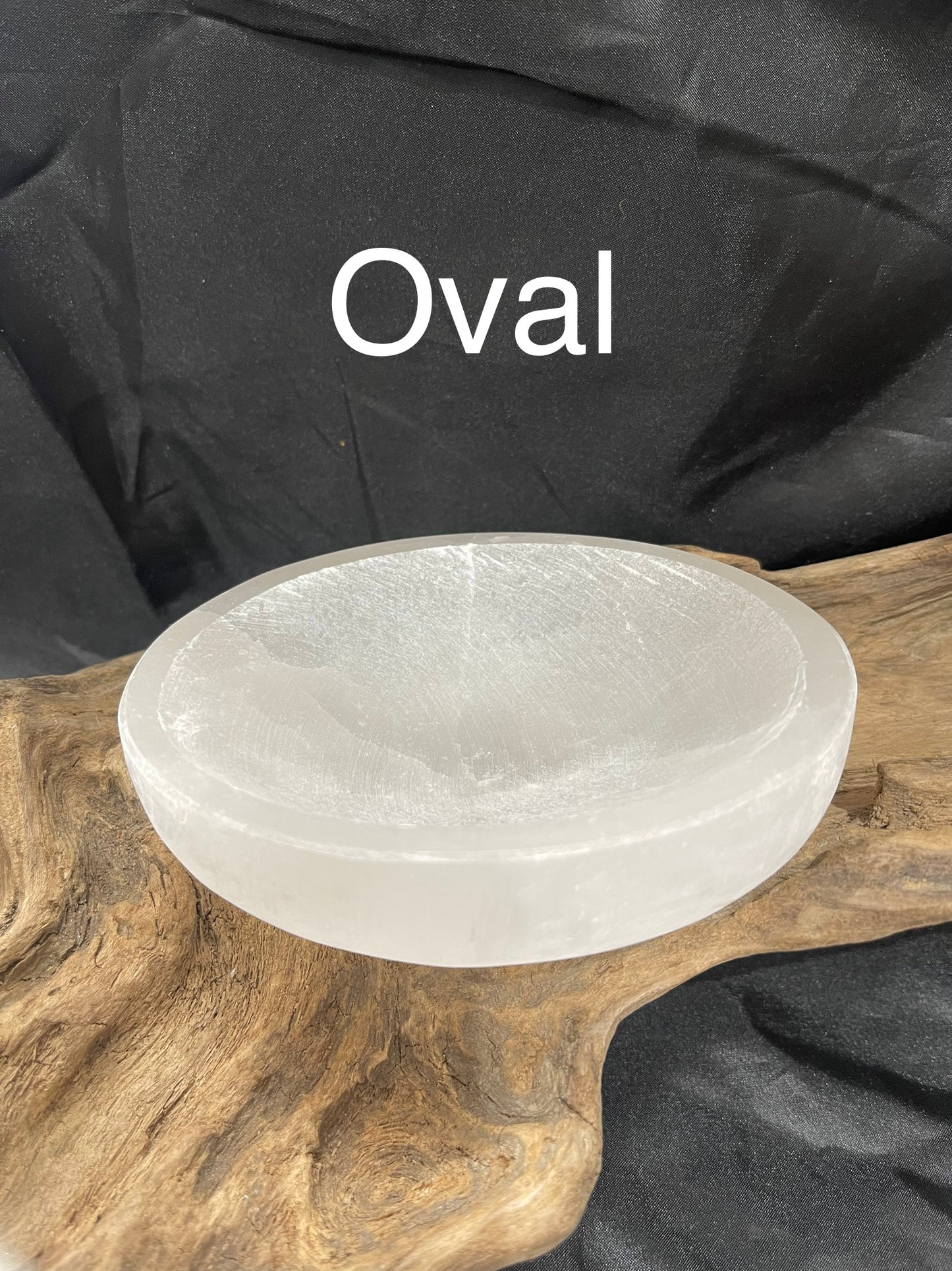 Carved Gemstone Bowls