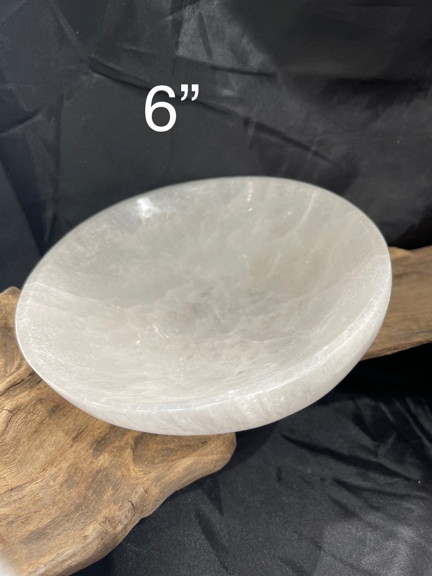 Carved Gemstone Bowls