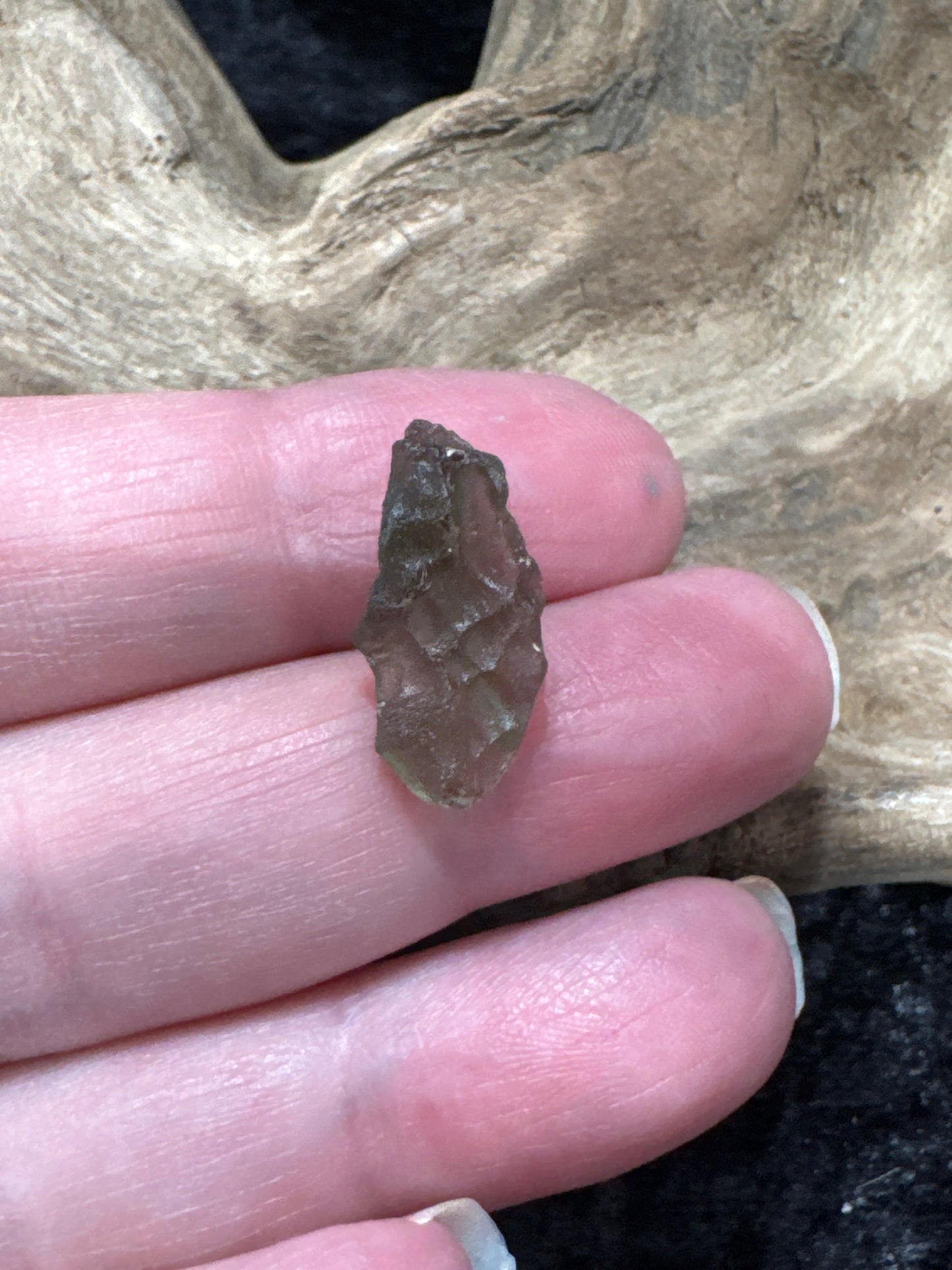 Moldavite