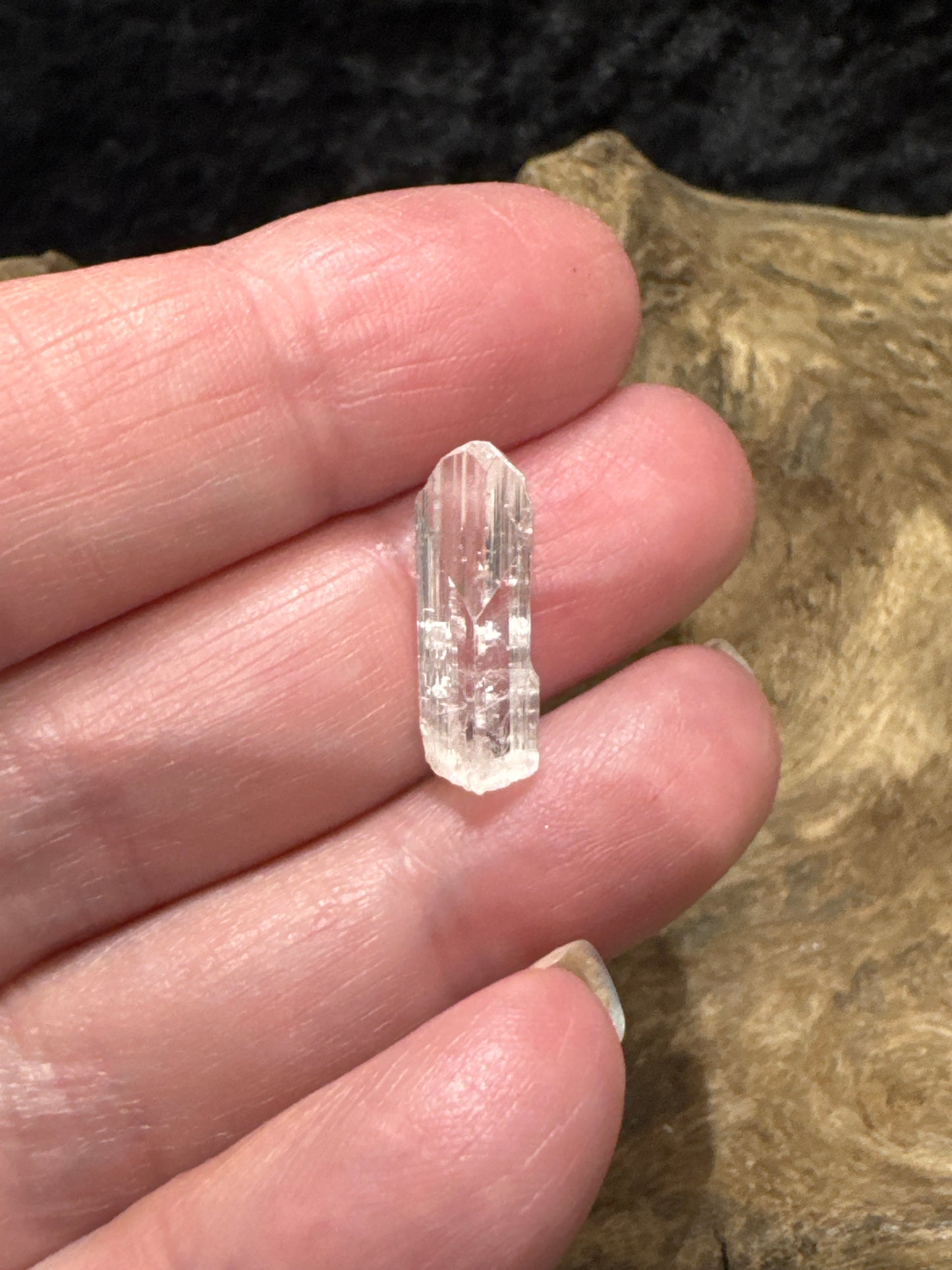 Danburite