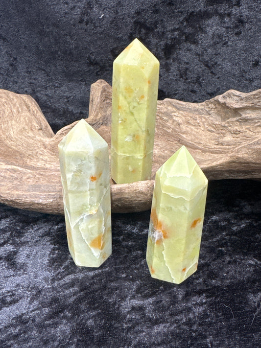 Green Opal towers