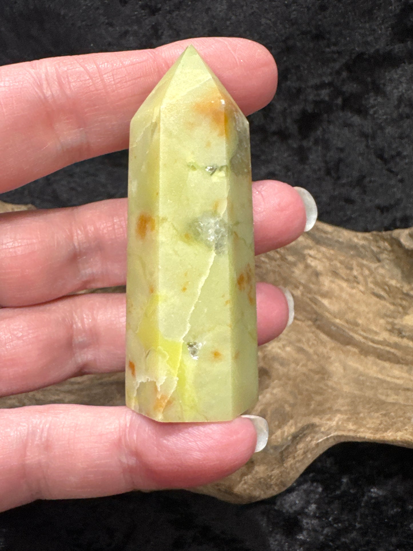 Green Opal towers
