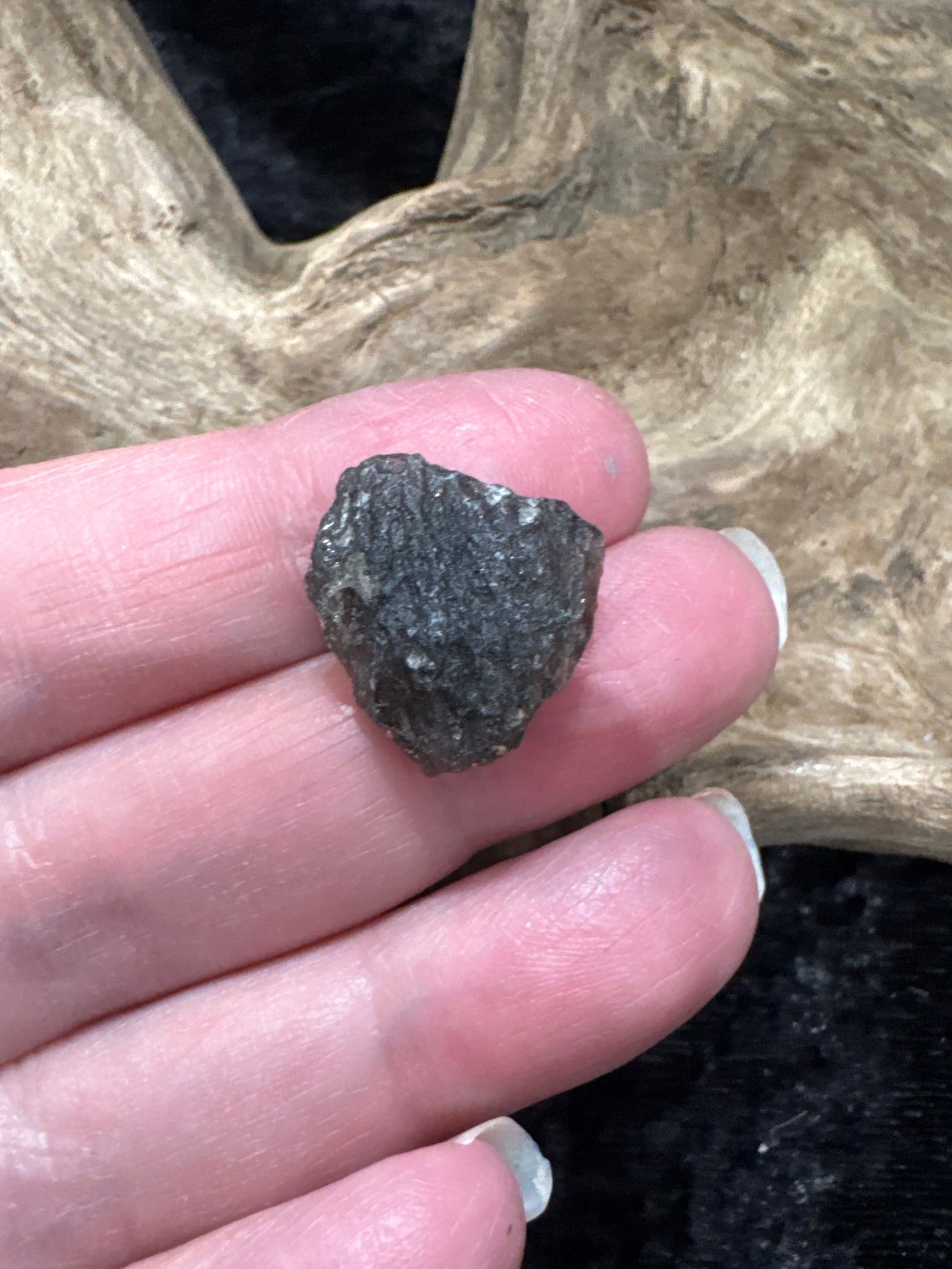 Moldavite