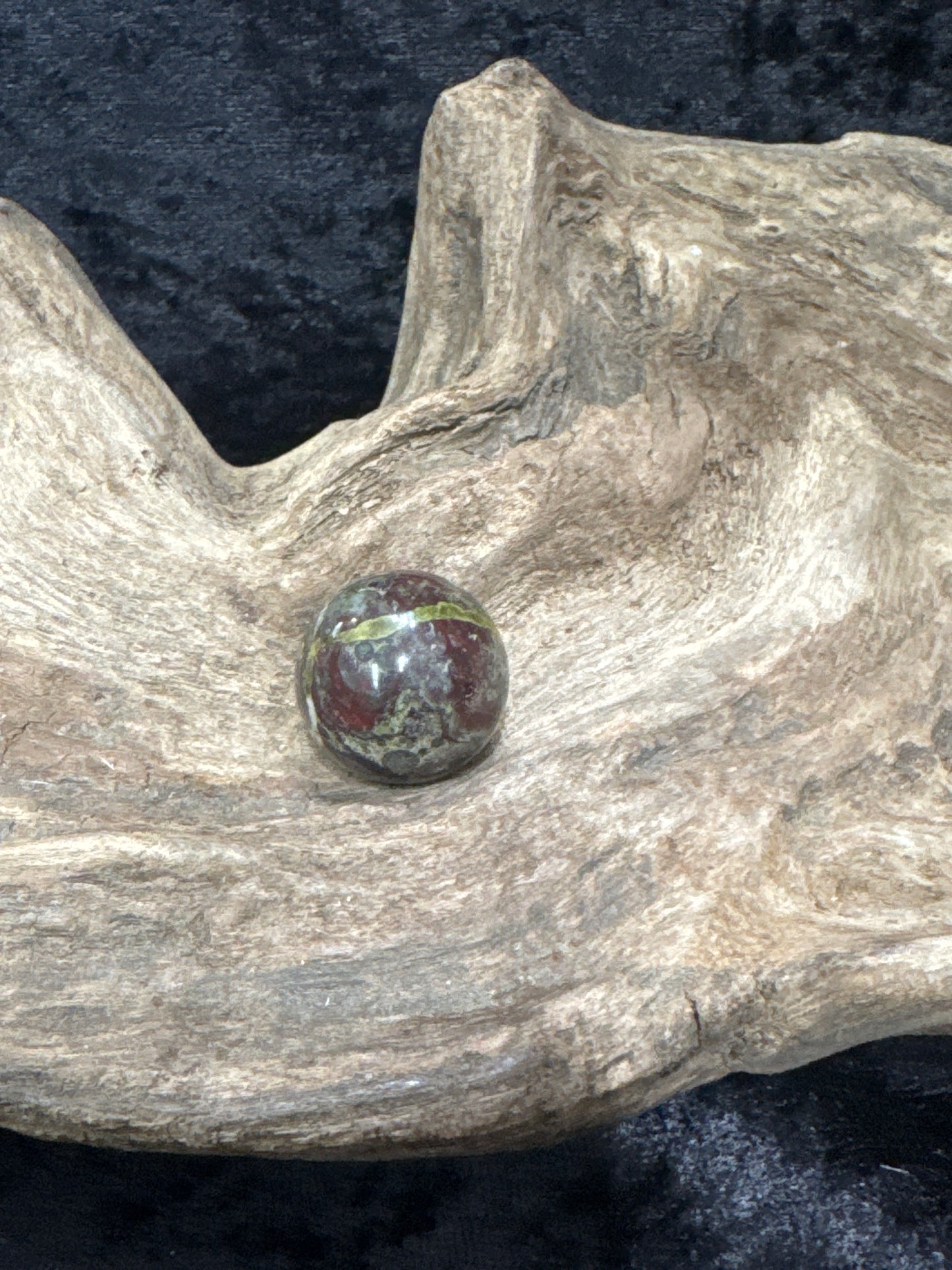 Assorted Gemstone Spheres (~2cm)