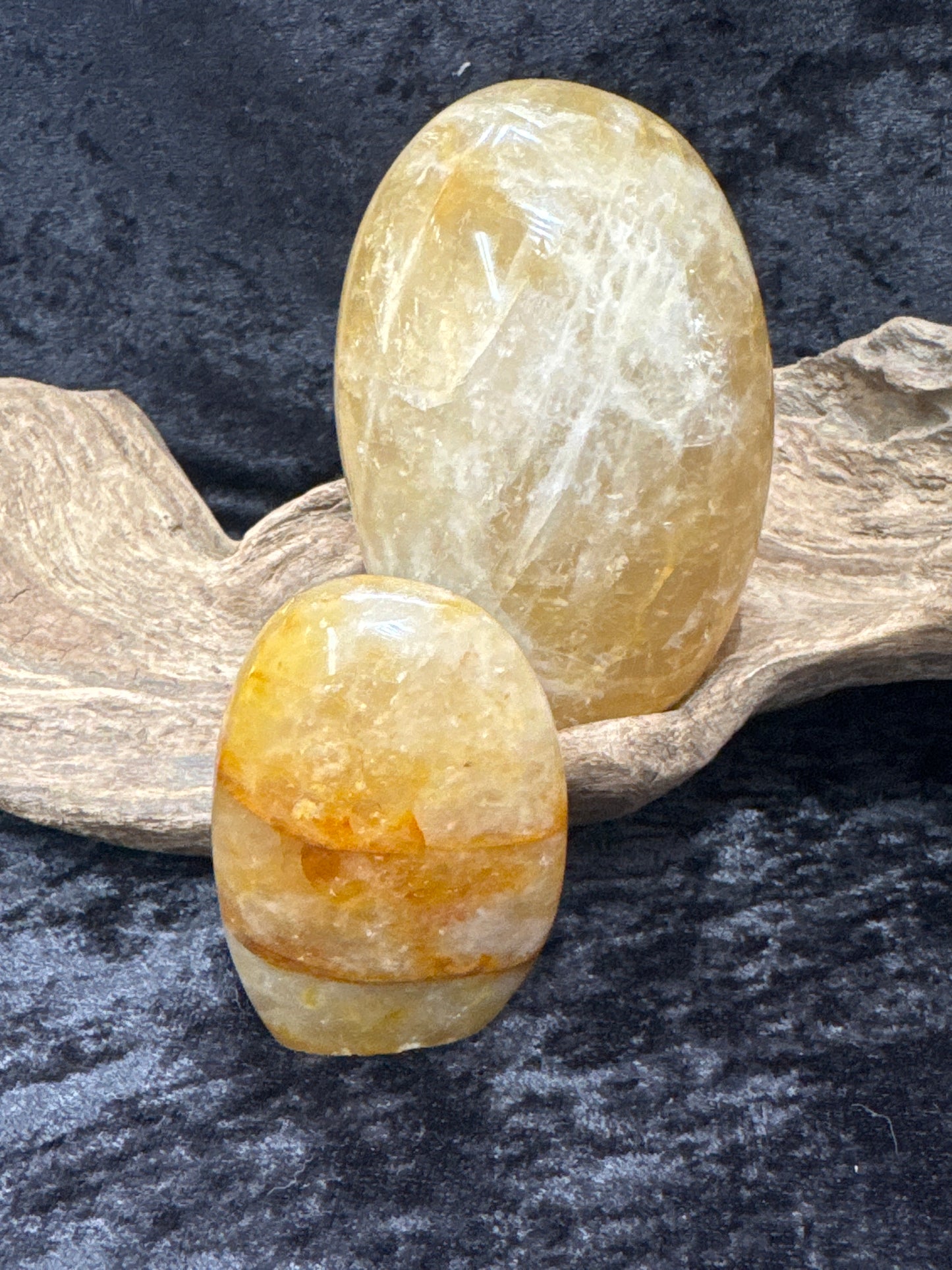 Golden Healer free form