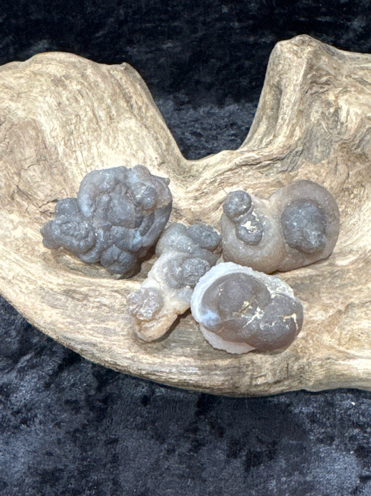 Botryoidal Chalcedony