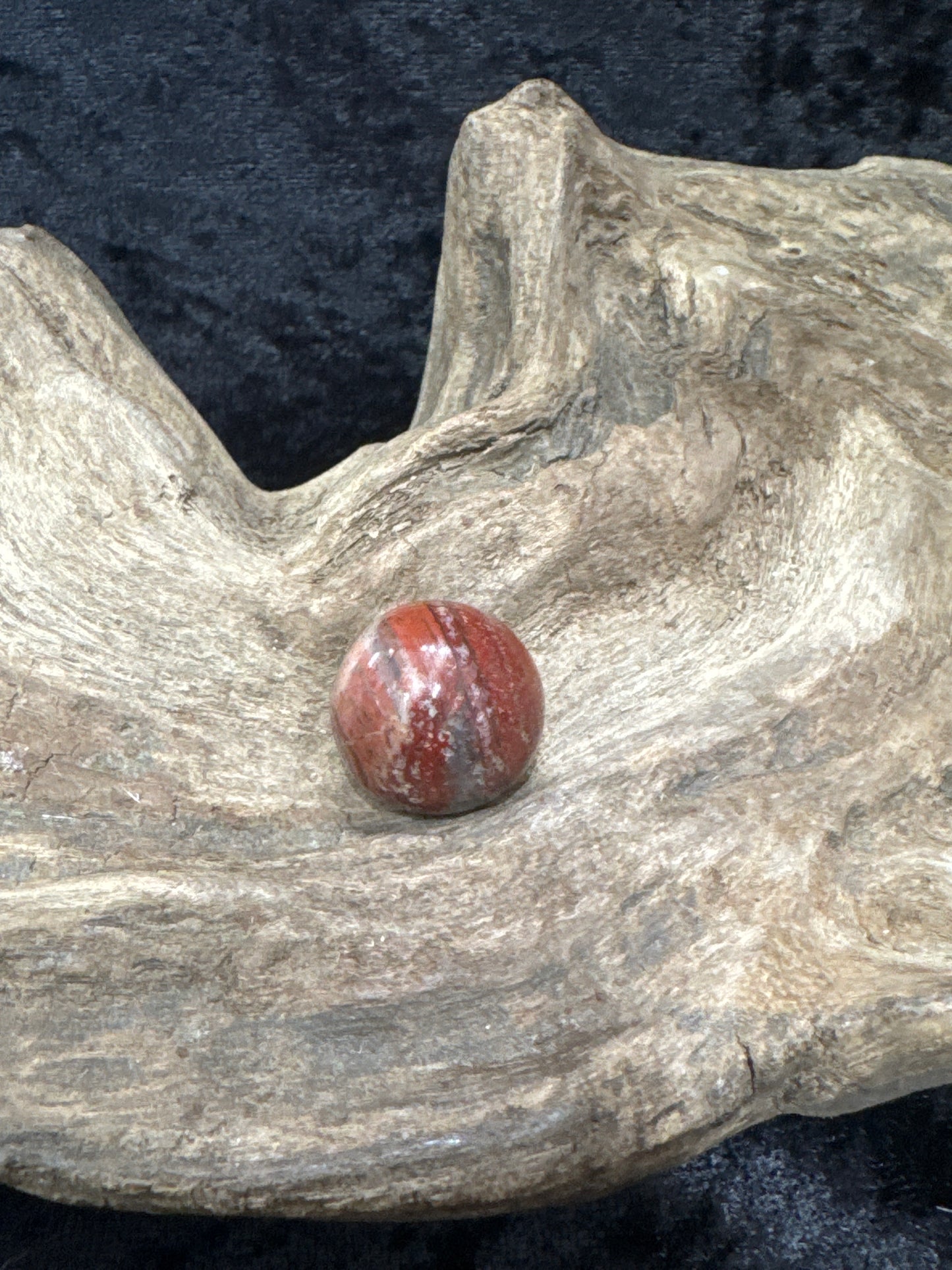 Assorted Gemstone Spheres (~2cm)
