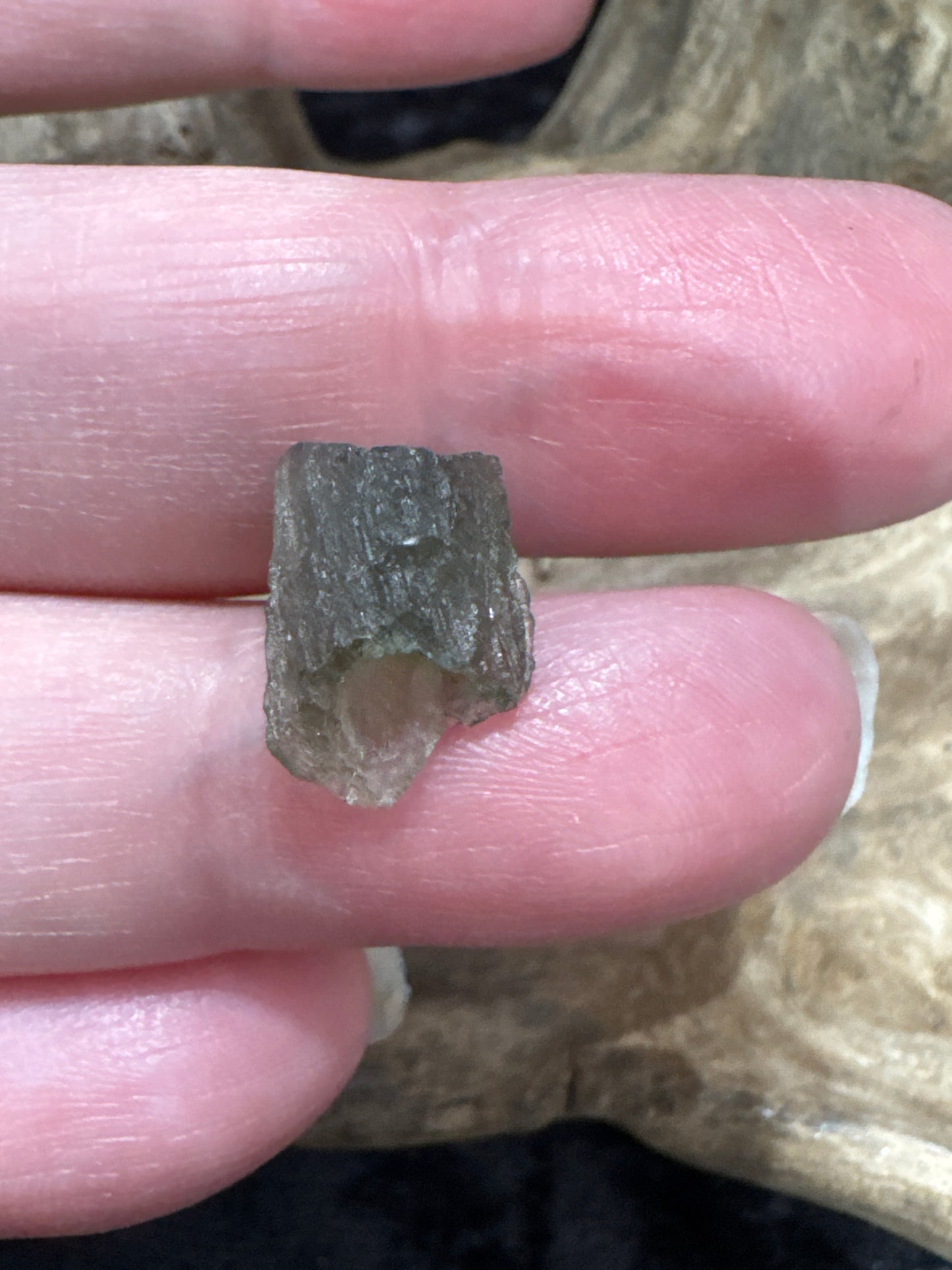 Moldavite