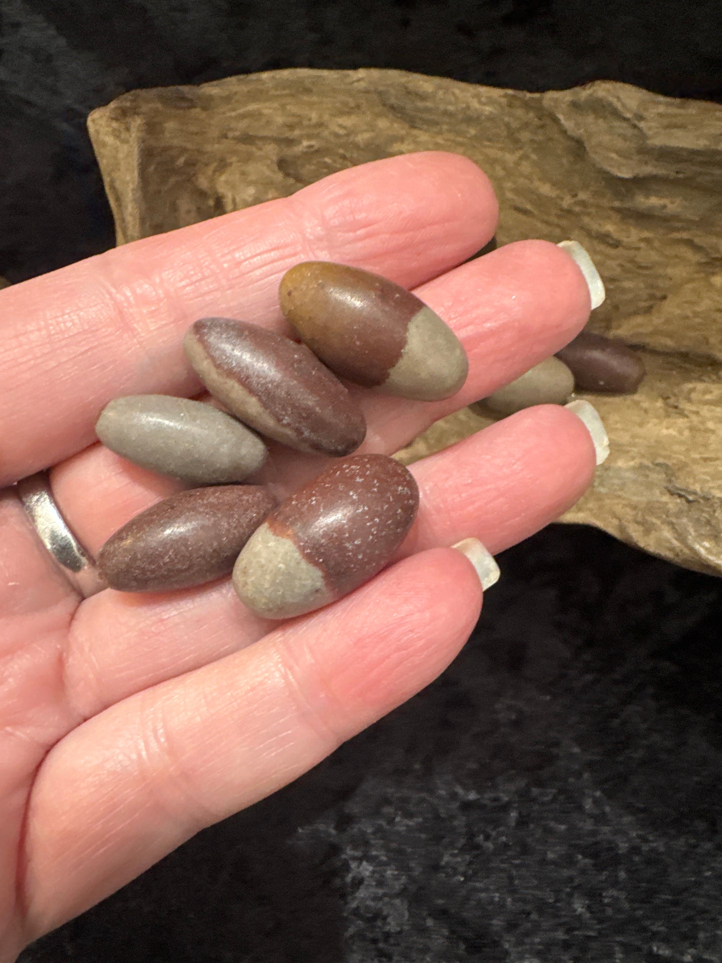 Shiva Lingam