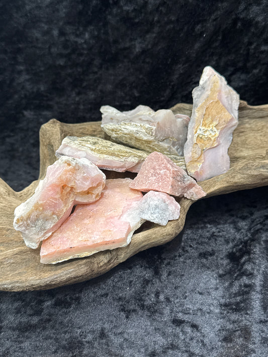 Pink Opal