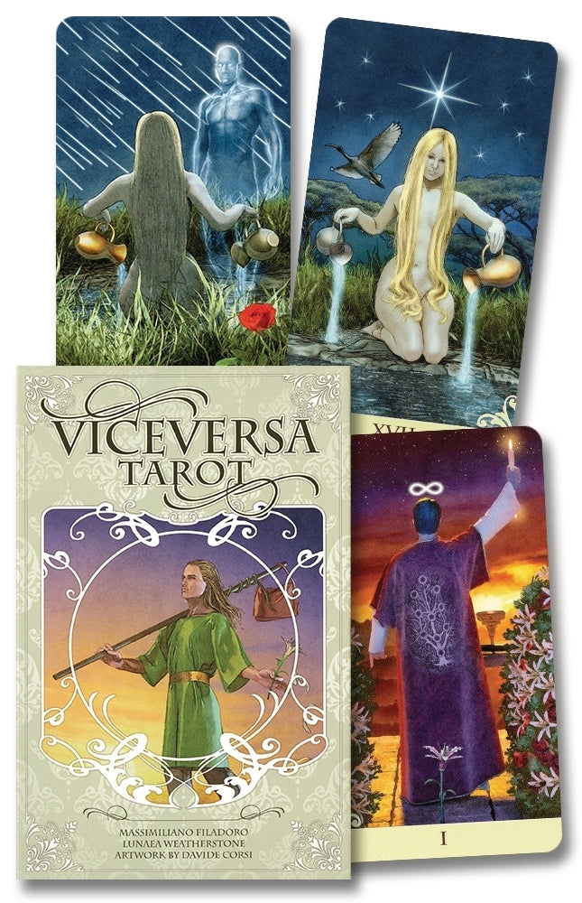 Vice versa tarot