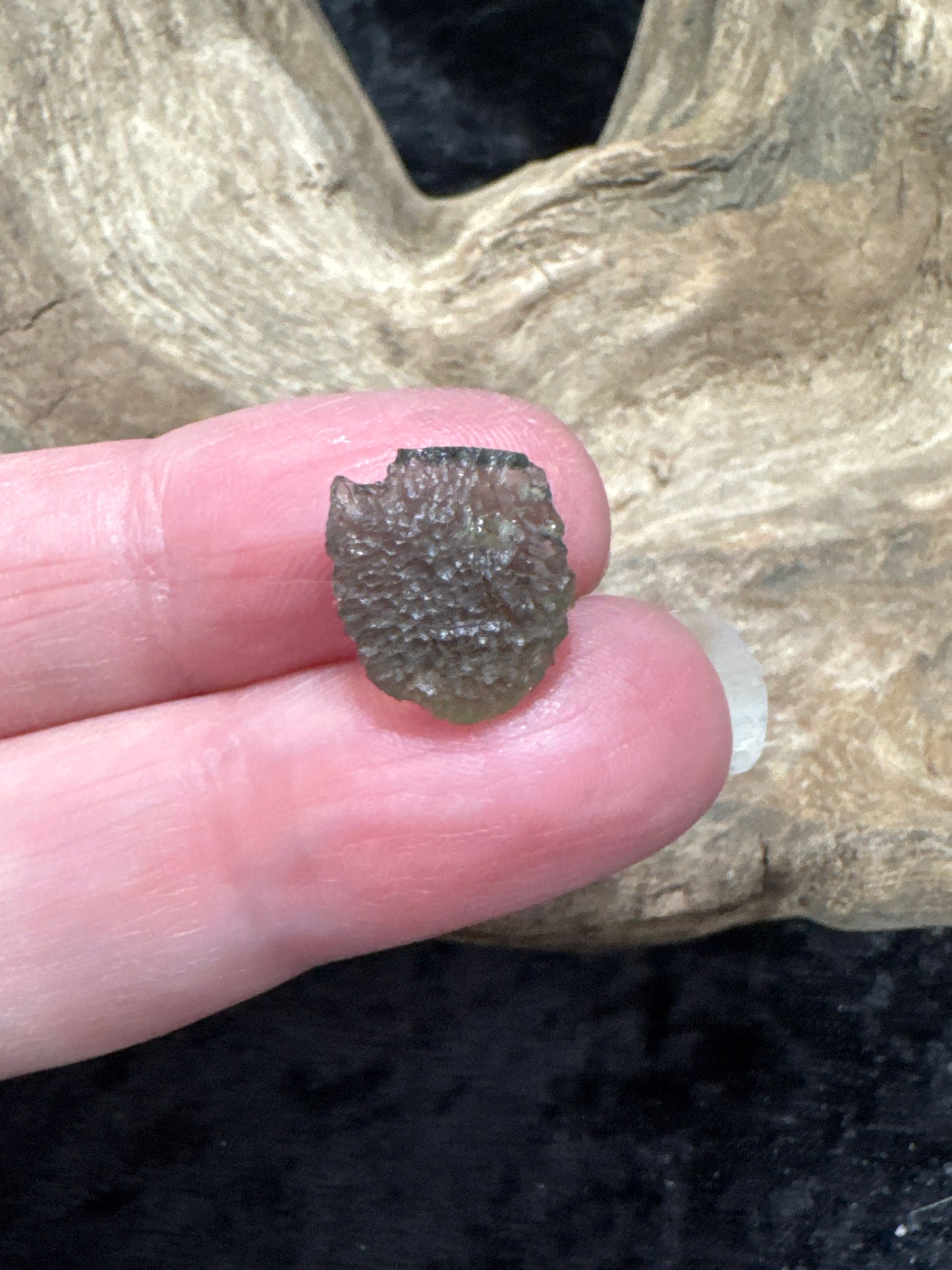 Moldavite