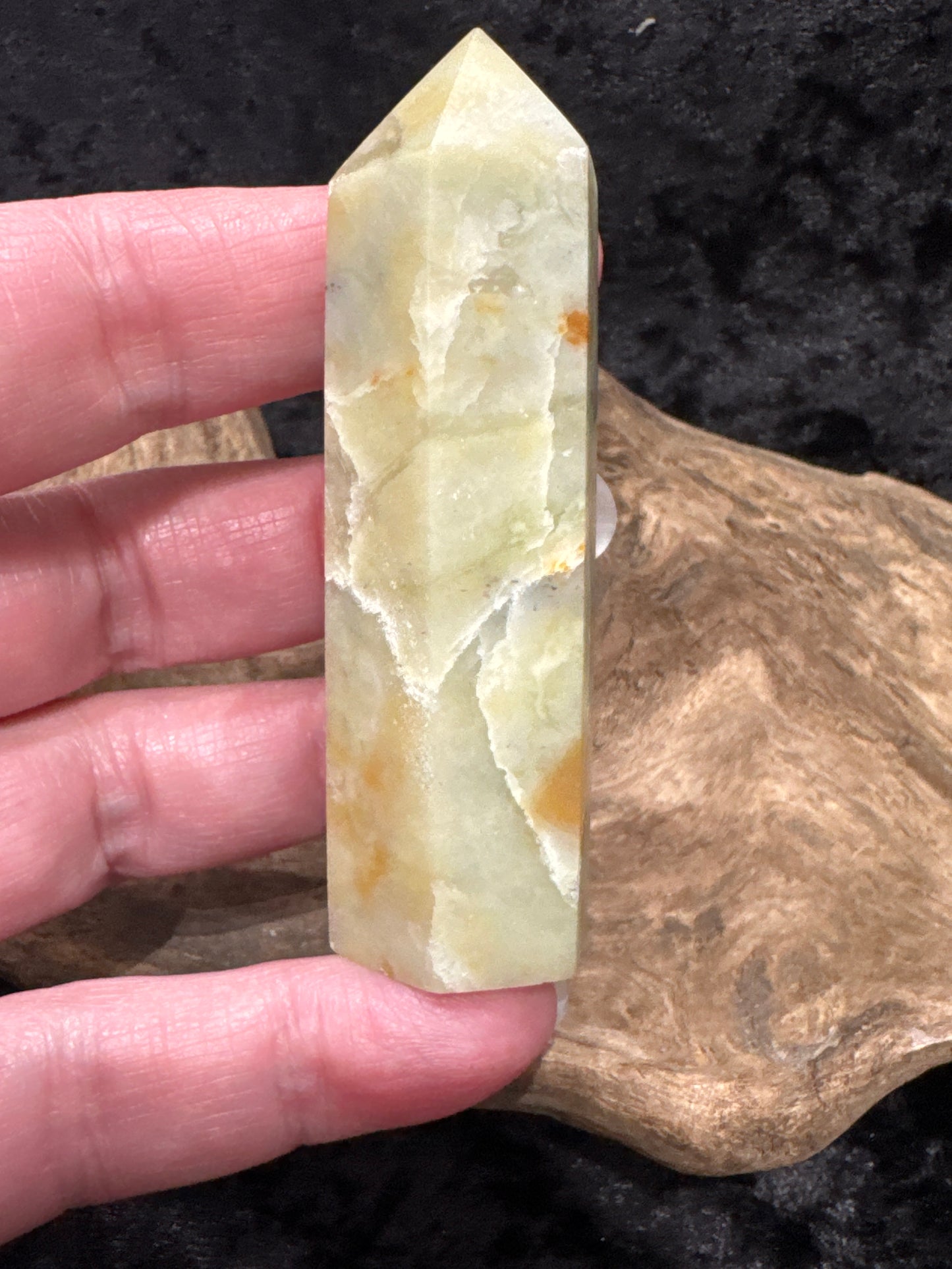 Green Opal towers