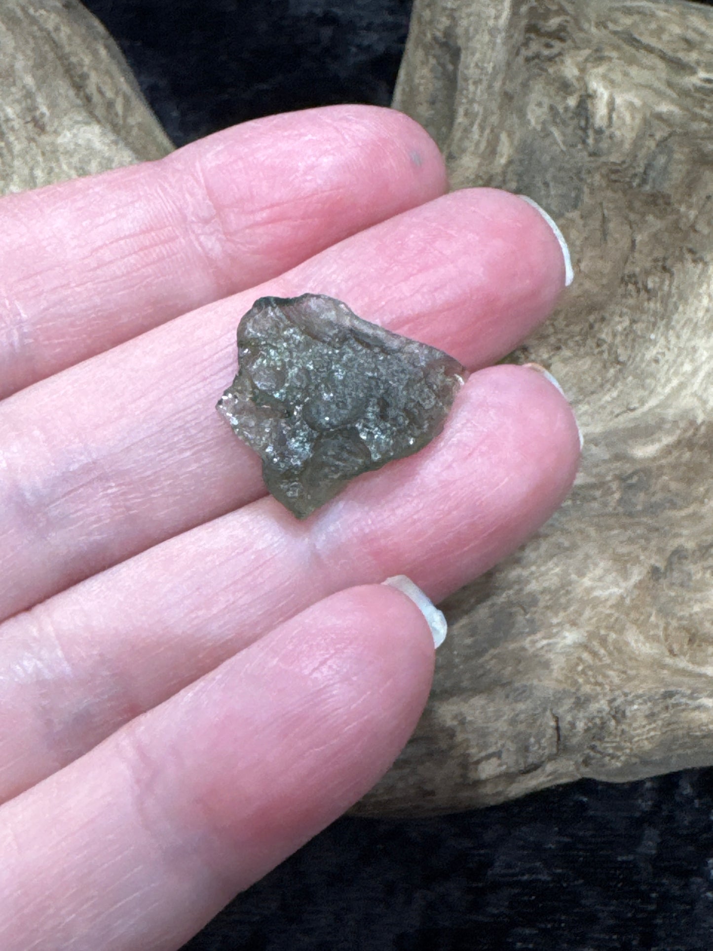 Moldavite