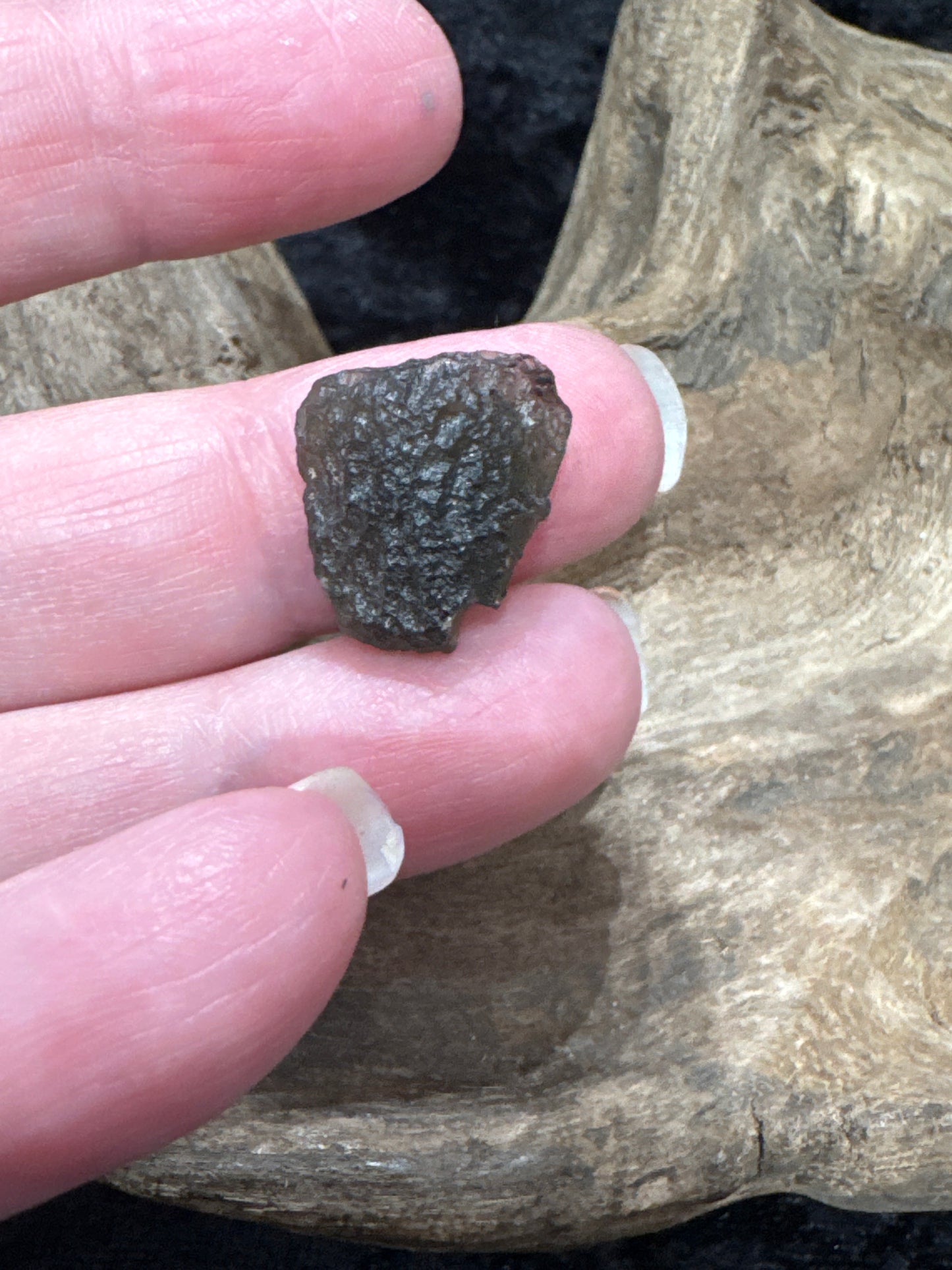 Moldavite