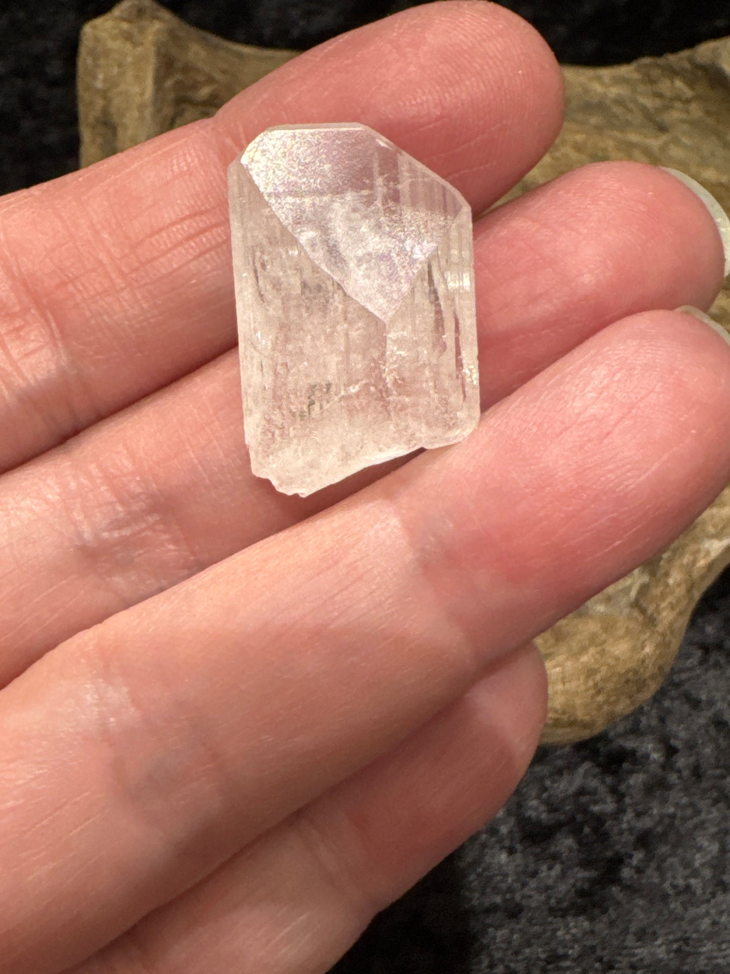 Danburite