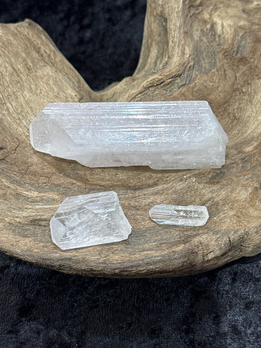 Danburite