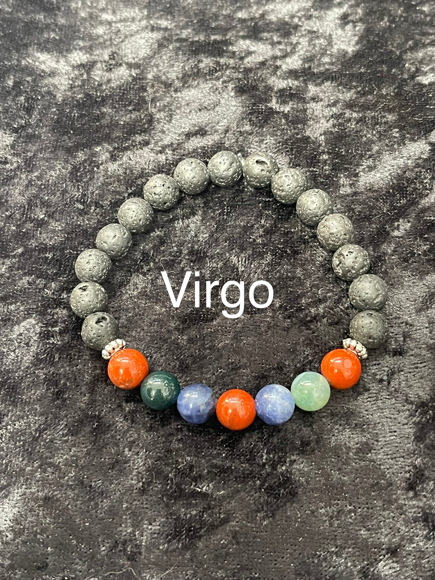 Zodiac bracelets