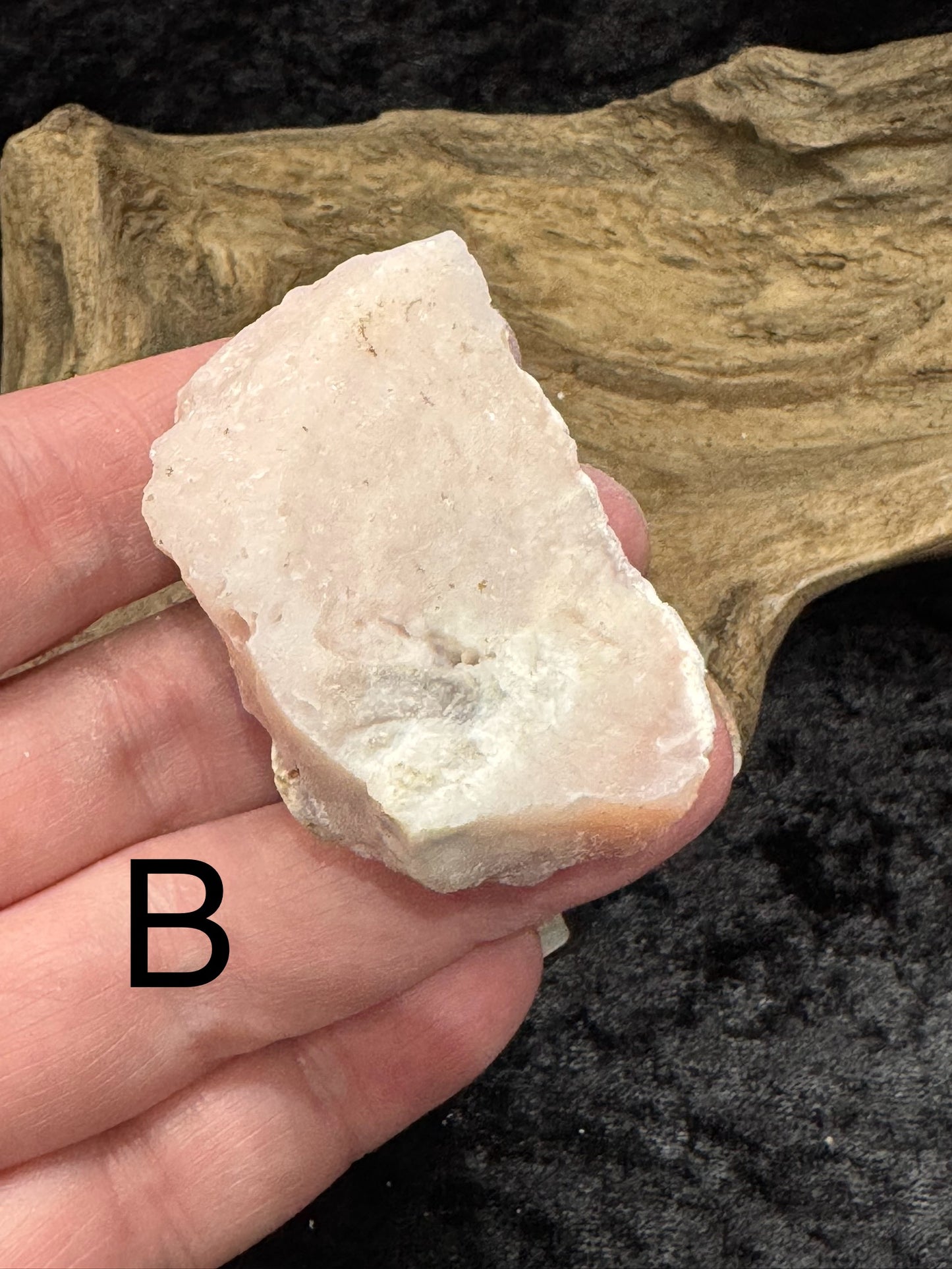 Pink Opal