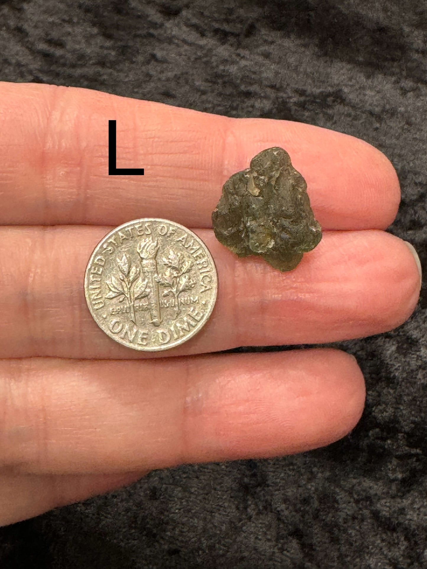 Moldavite