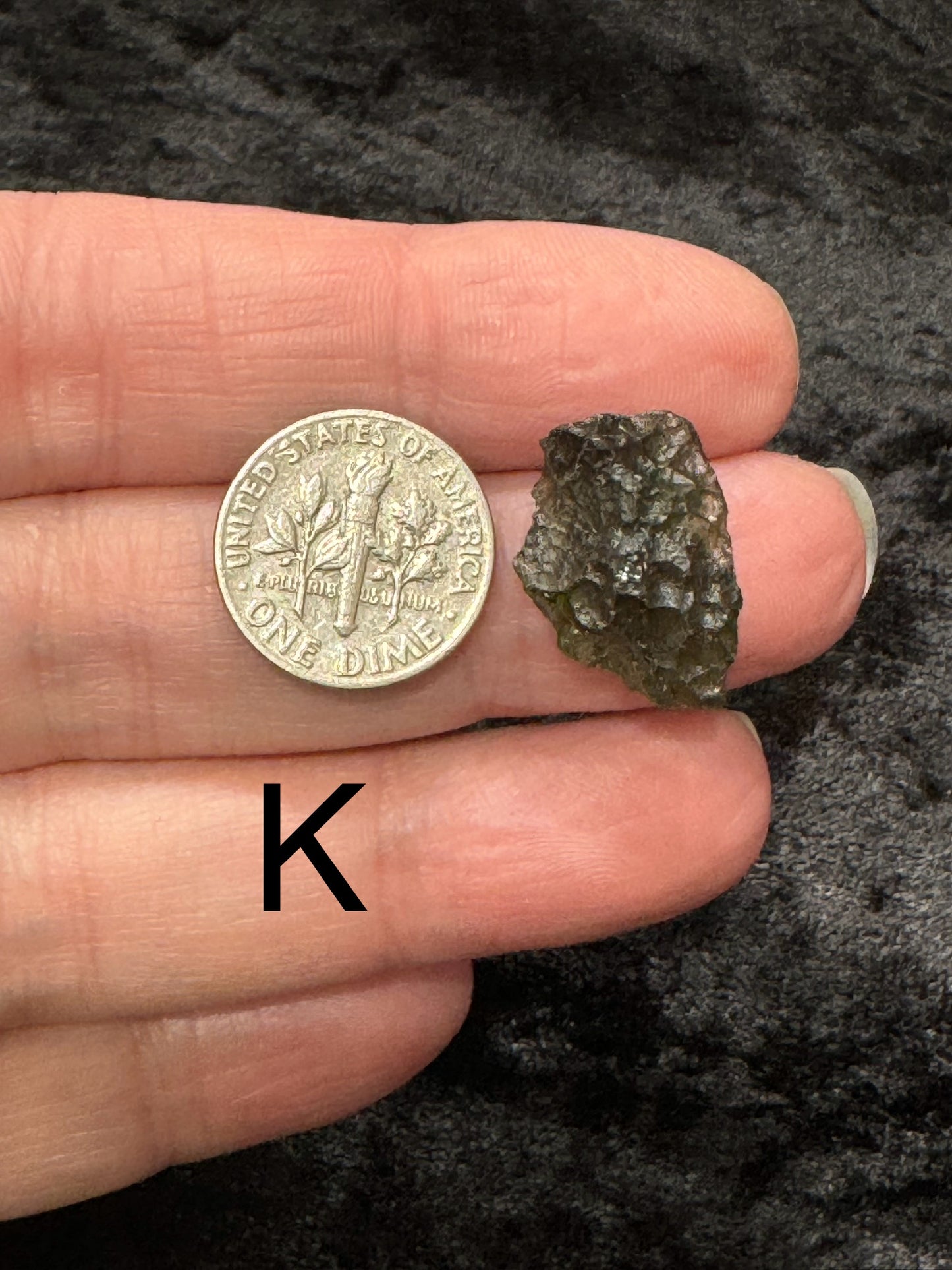 Moldavite