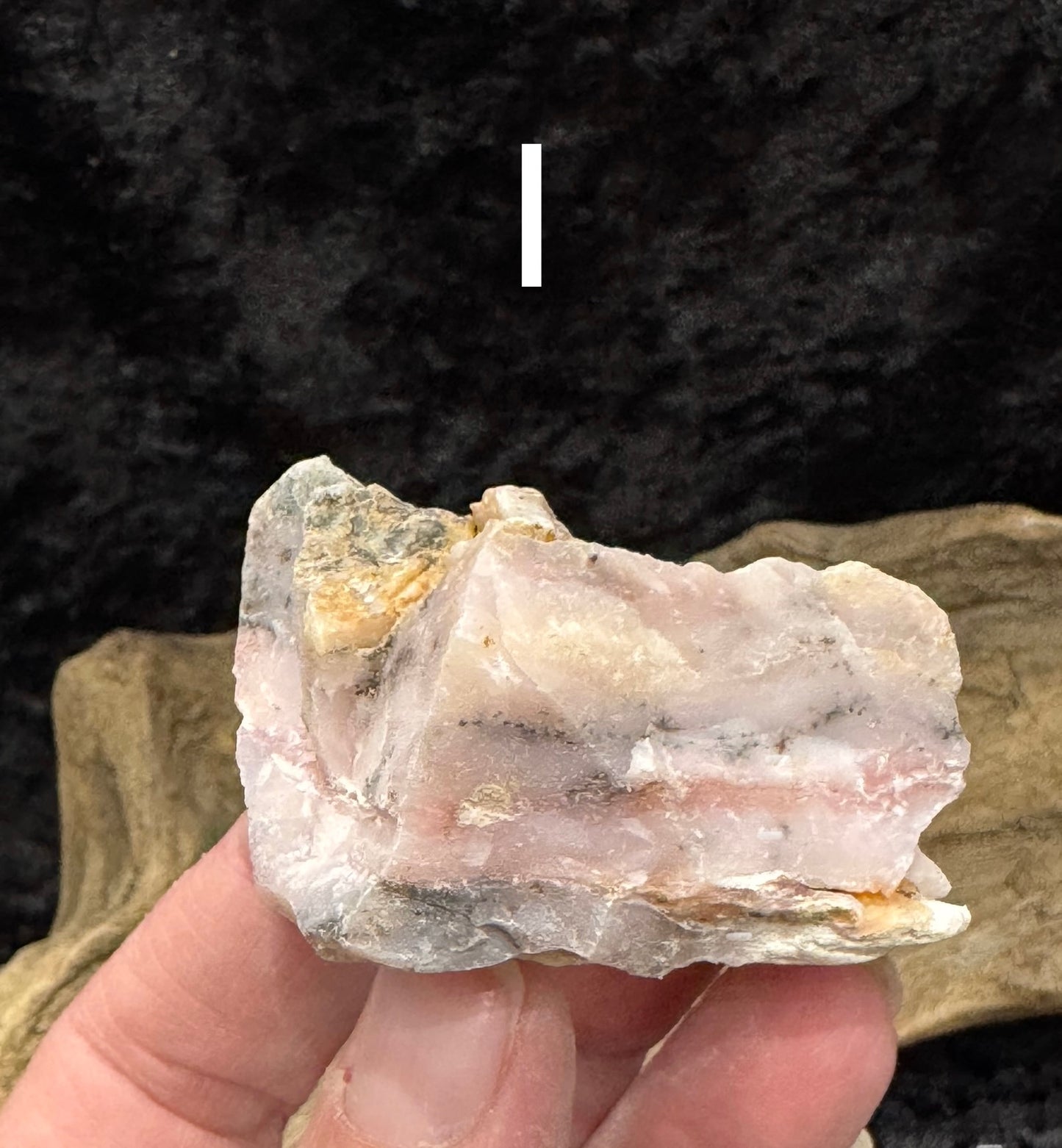 Pink Opal