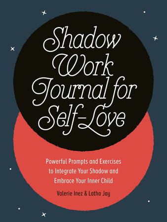 Shadow Work Journal for Self-love