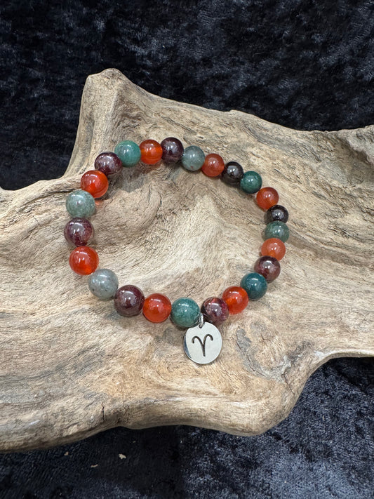 Zodiac Bracelets — Limited Edition