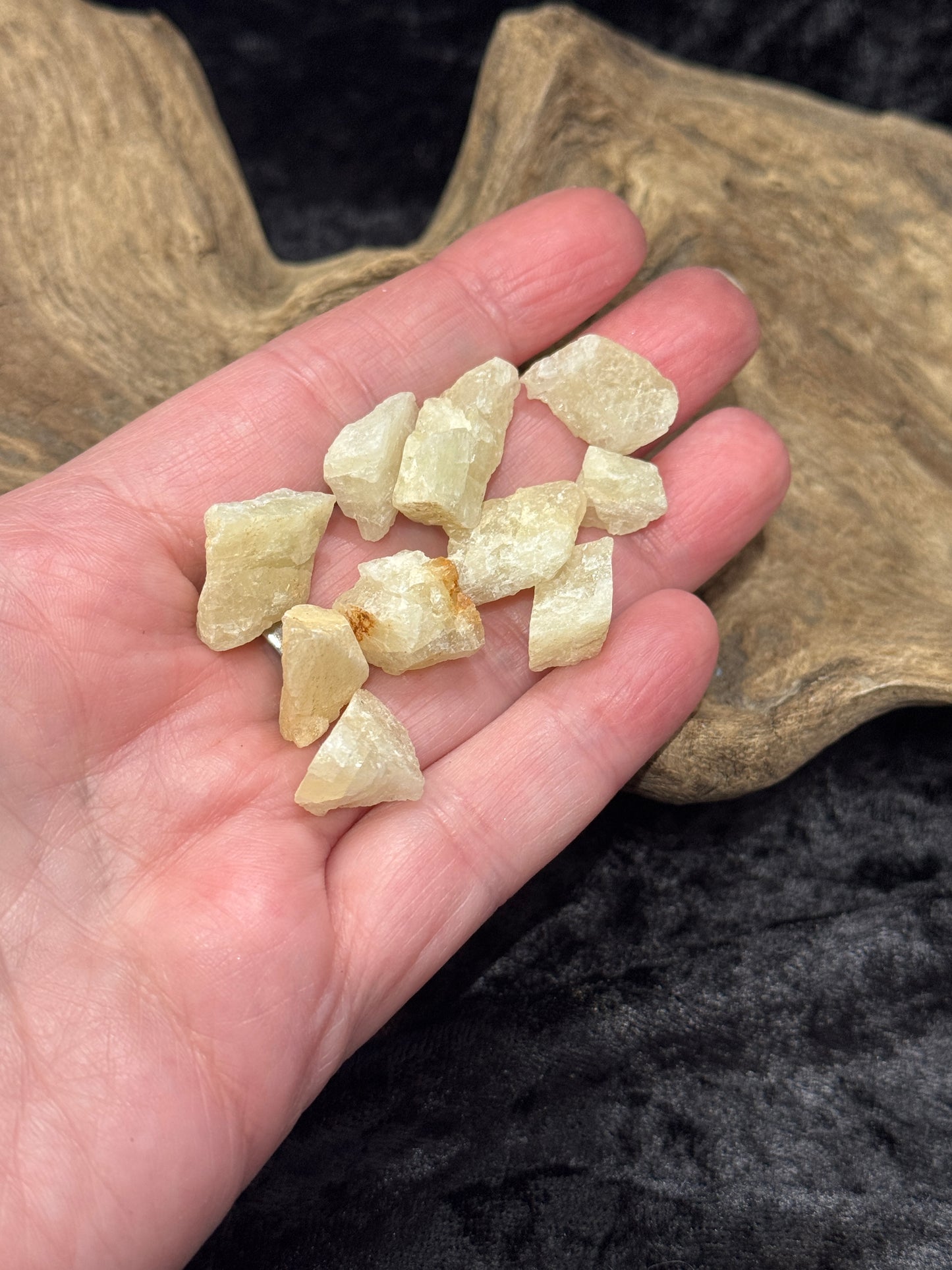Amblygonite