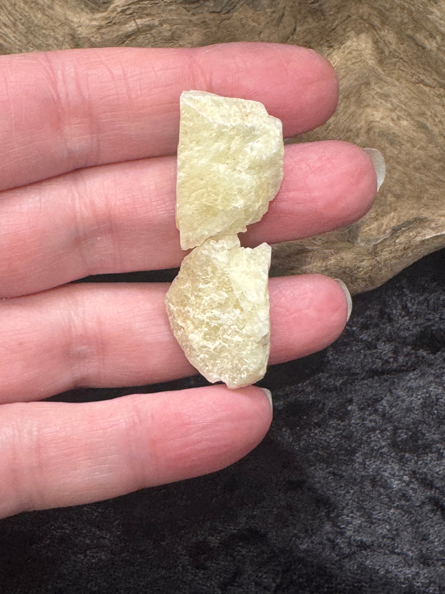 Amblygonite