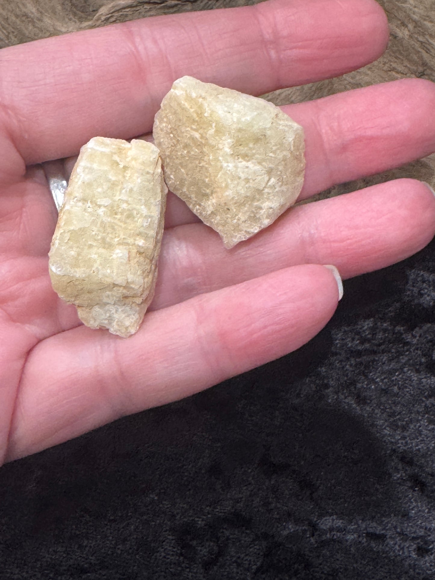 Amblygonite