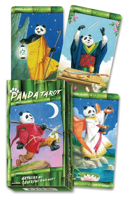 Panda Tarot