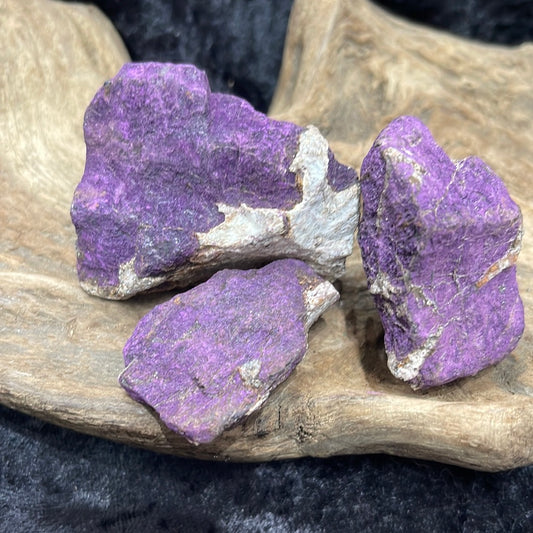 Purpurite