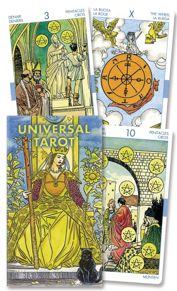 Universal Tarot