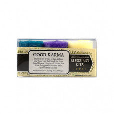 Blessed Herbal Blessing Kits