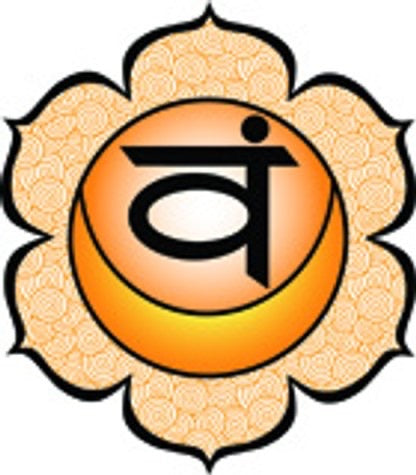 Chakra Booster Tattoos