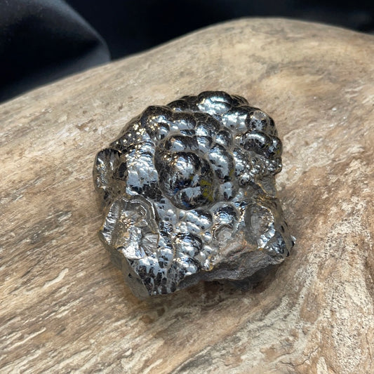 Botryoidal Hematite