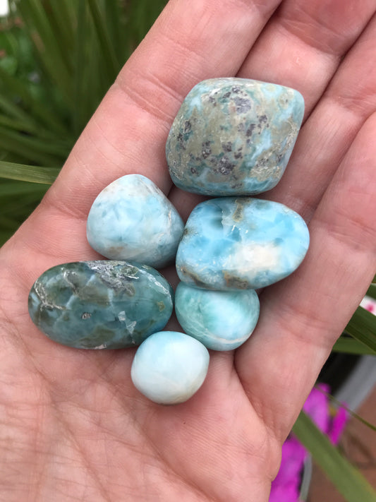 Larimar