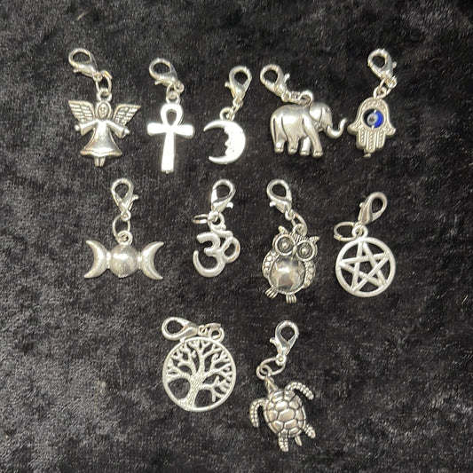 Charms