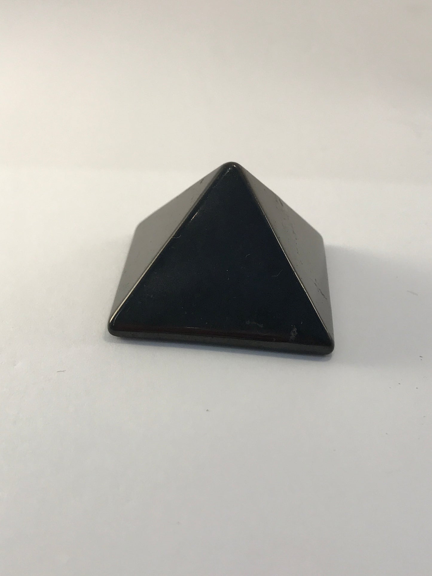 Pyramids 1” range