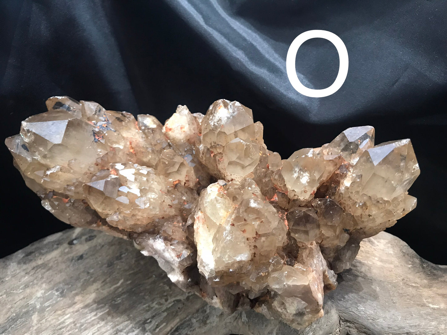 Congo Citrine