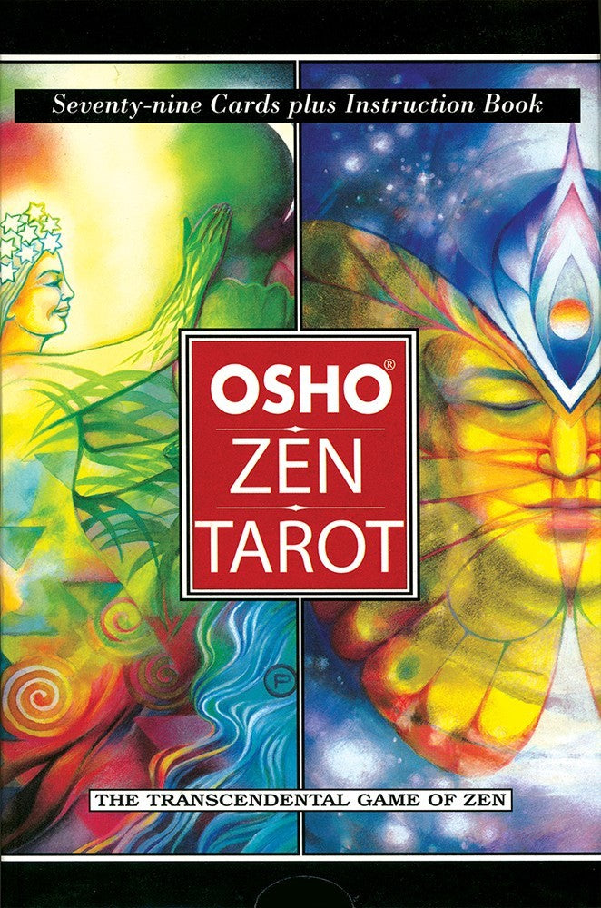 Osho Zen tarot