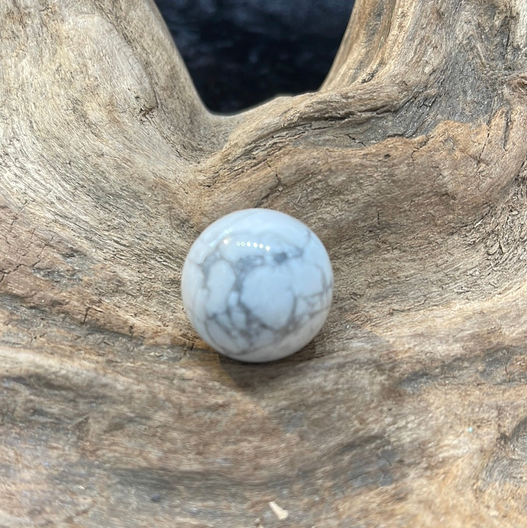 Small spheres (2cm)