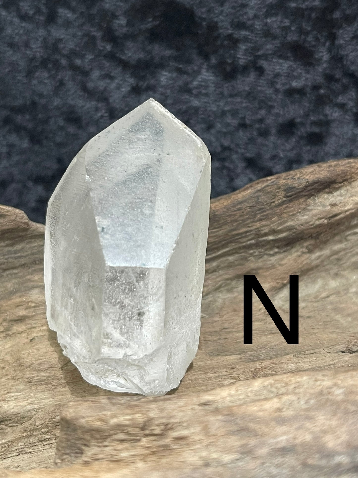 Phantom Quartz