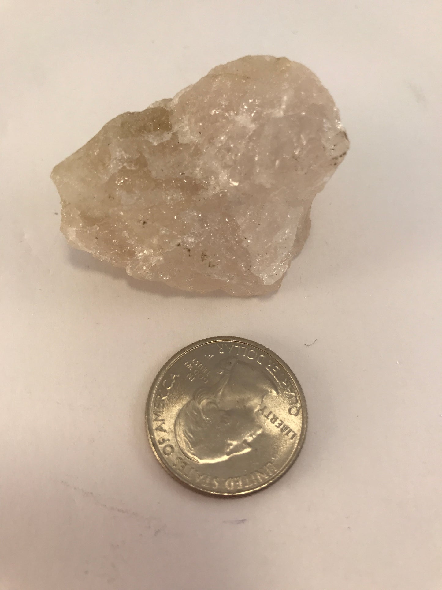 Morganite